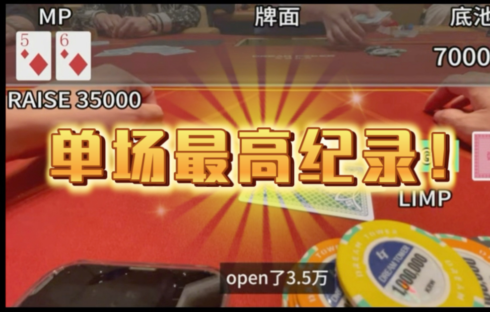 『德州必看』打破单场最高纪录！27季99