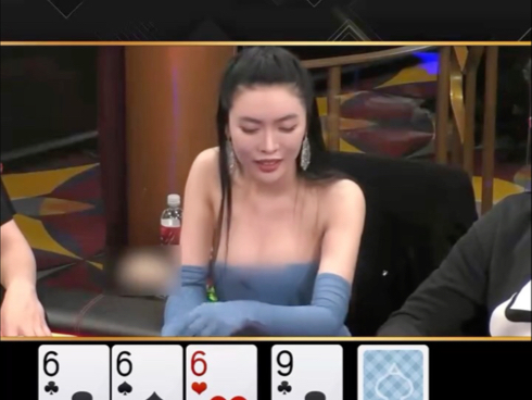 布兰妮说我有6！
