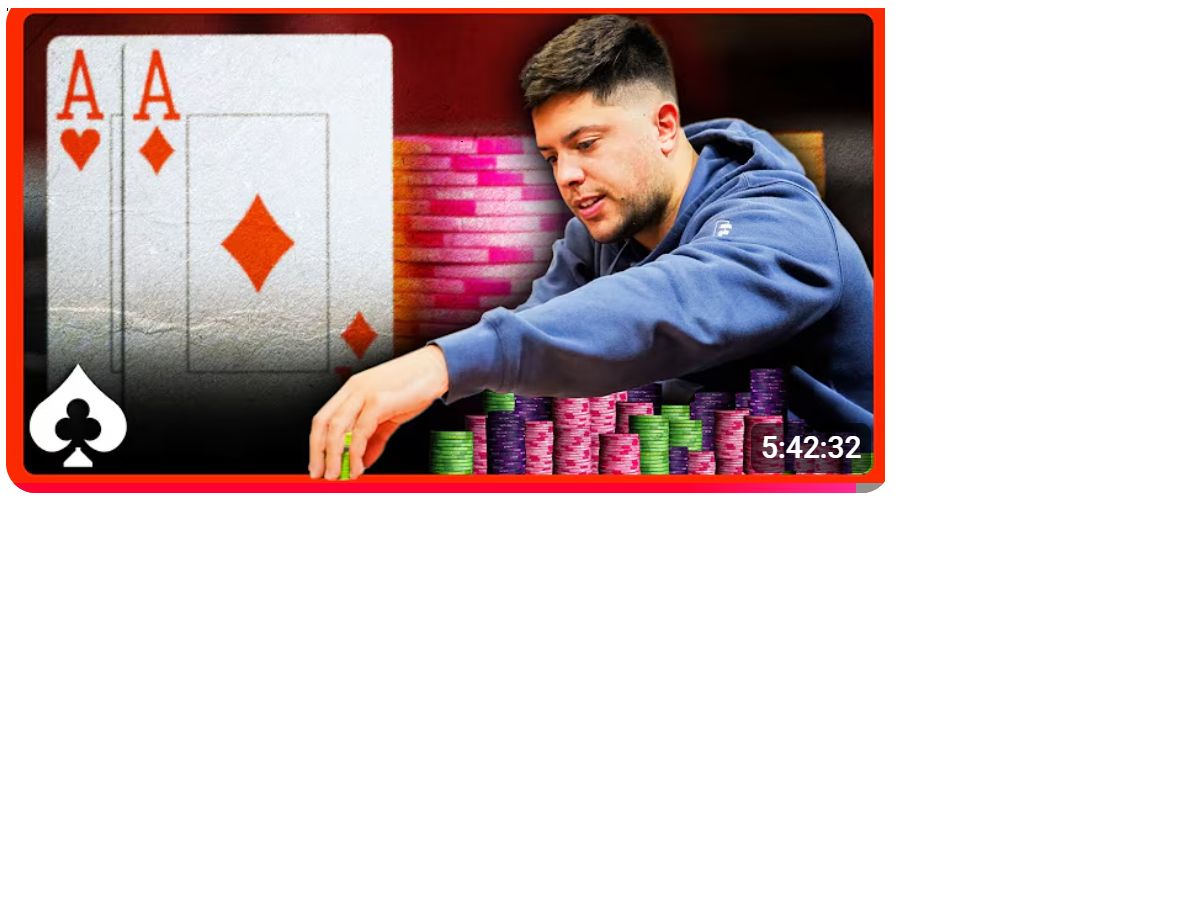 Mariano Returns For HIGH STAKES Action At The Lodge! LIVE $25/50/100