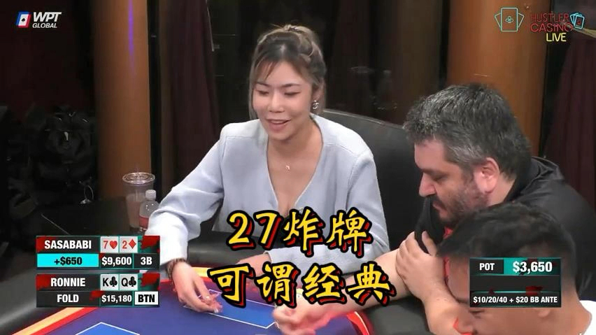 有胆量，才有产量