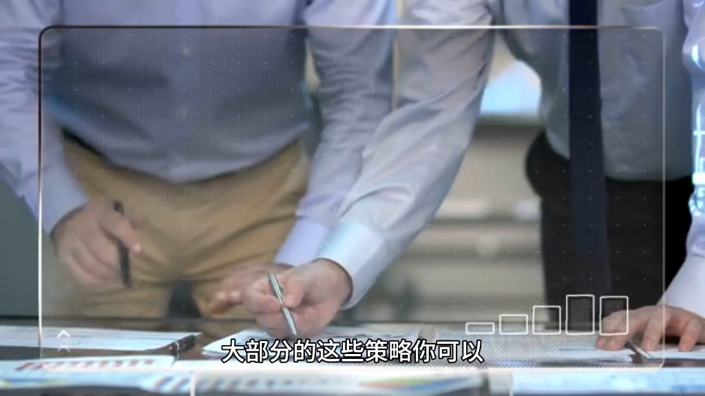 【鲁邦盗-德扑资本学院】最新视频来袭，快来看看吧！