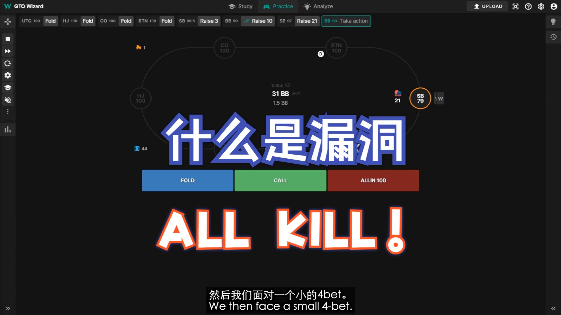 什么是漏洞