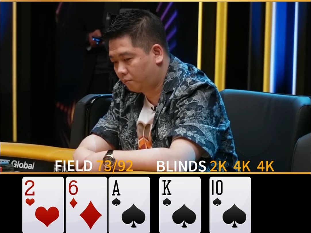 【大鹏竞技解说】谈轩出道以来，最精彩的表演！