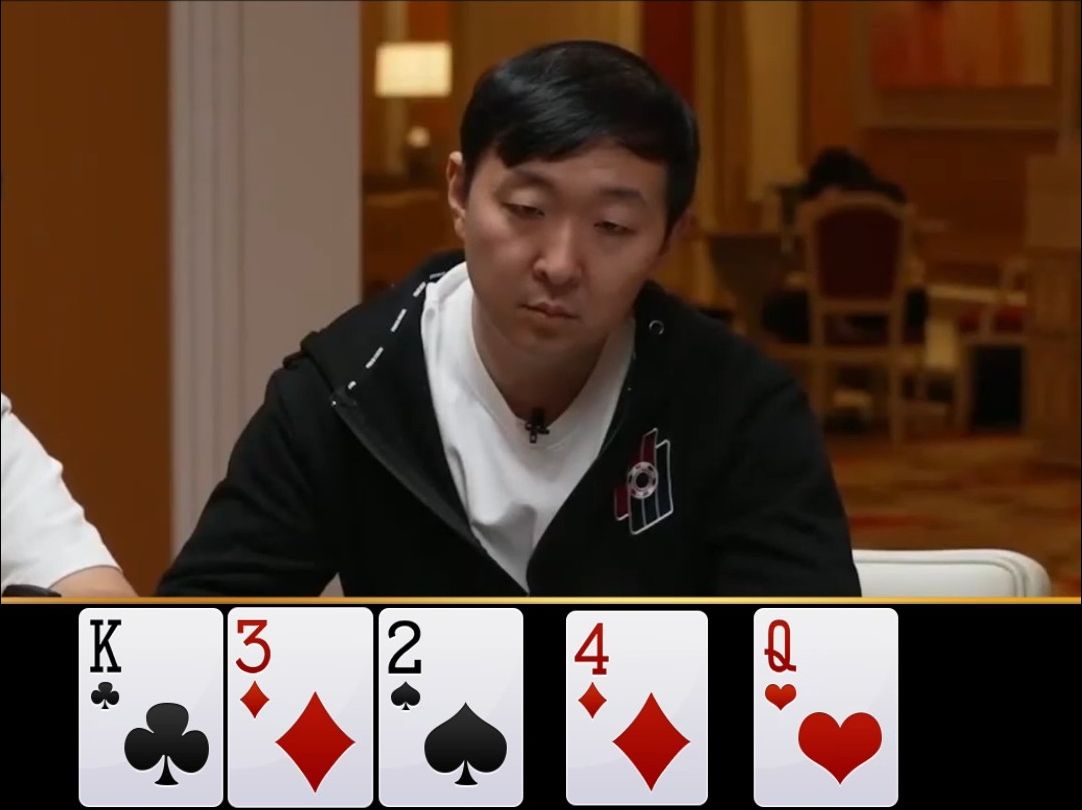 【大鹏竞技解说】对抗曹睿，感受一下松凶牌手的压力！