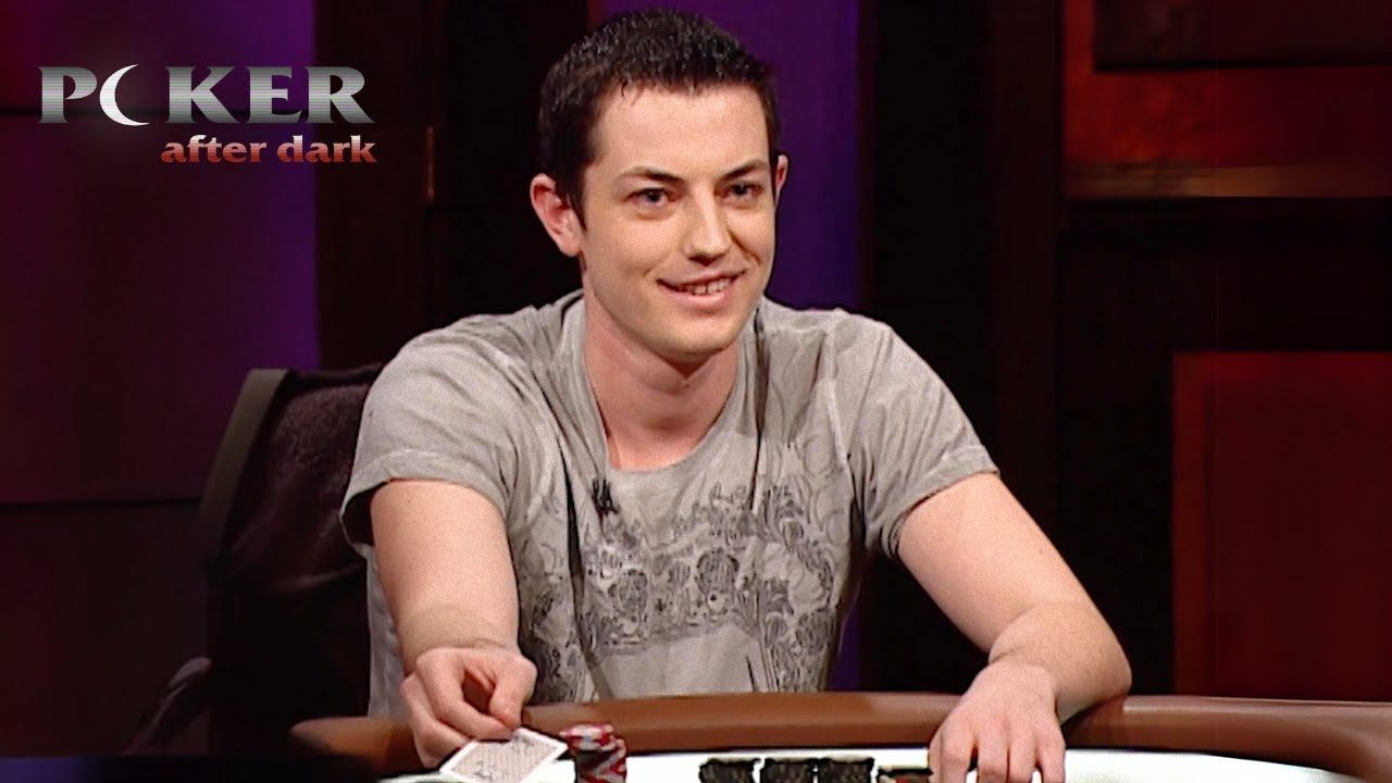 Tom Dwan 发射了 $133,200 的Bluff