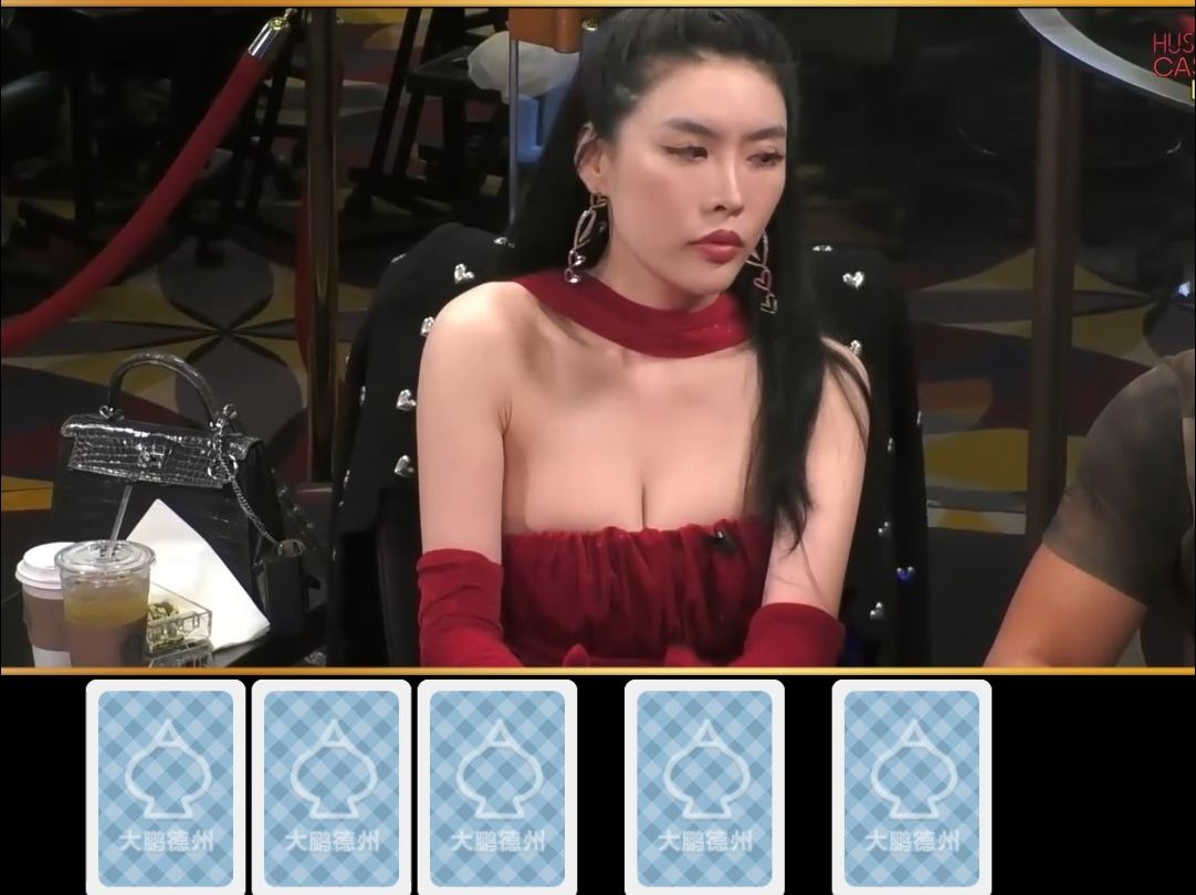 【大鹏竞技解说】HUSTLER第119季！布兰妮！