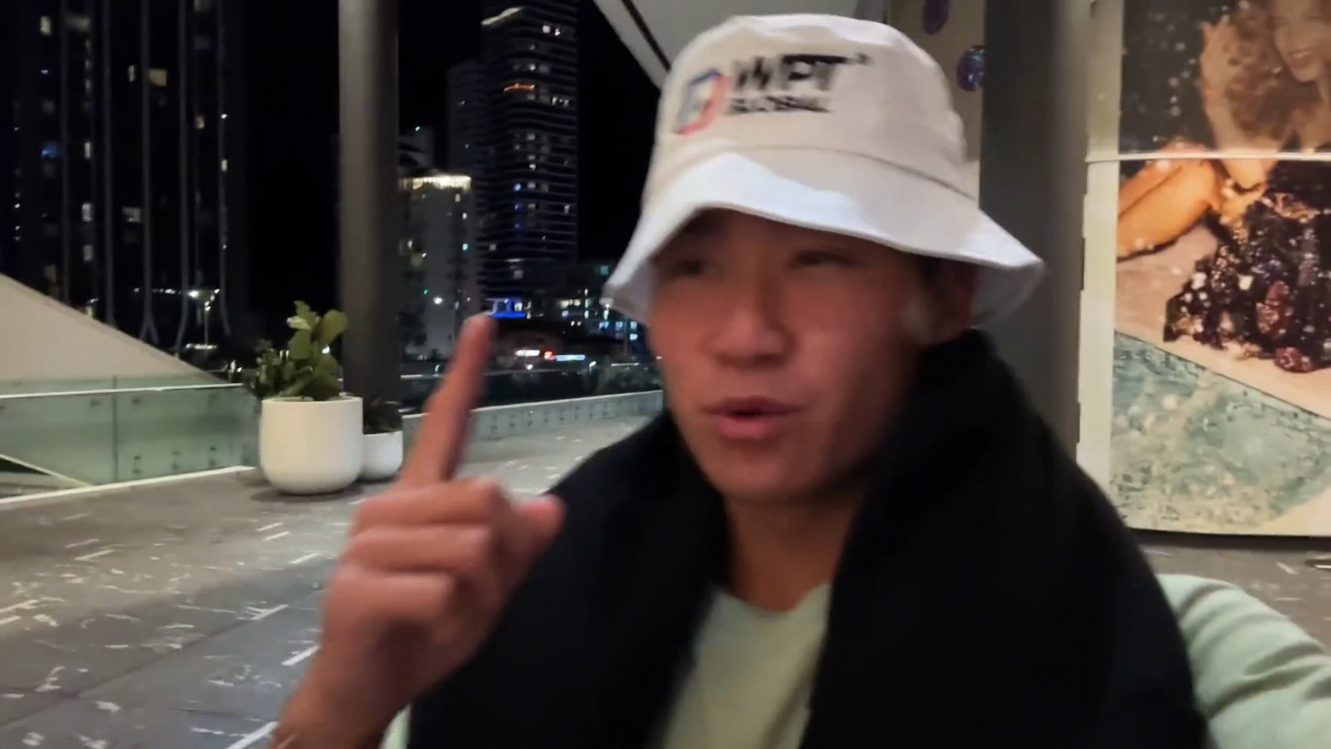 【Rampage Poker 2024.10.16】负百万之路?第一次在镜头前崩溃