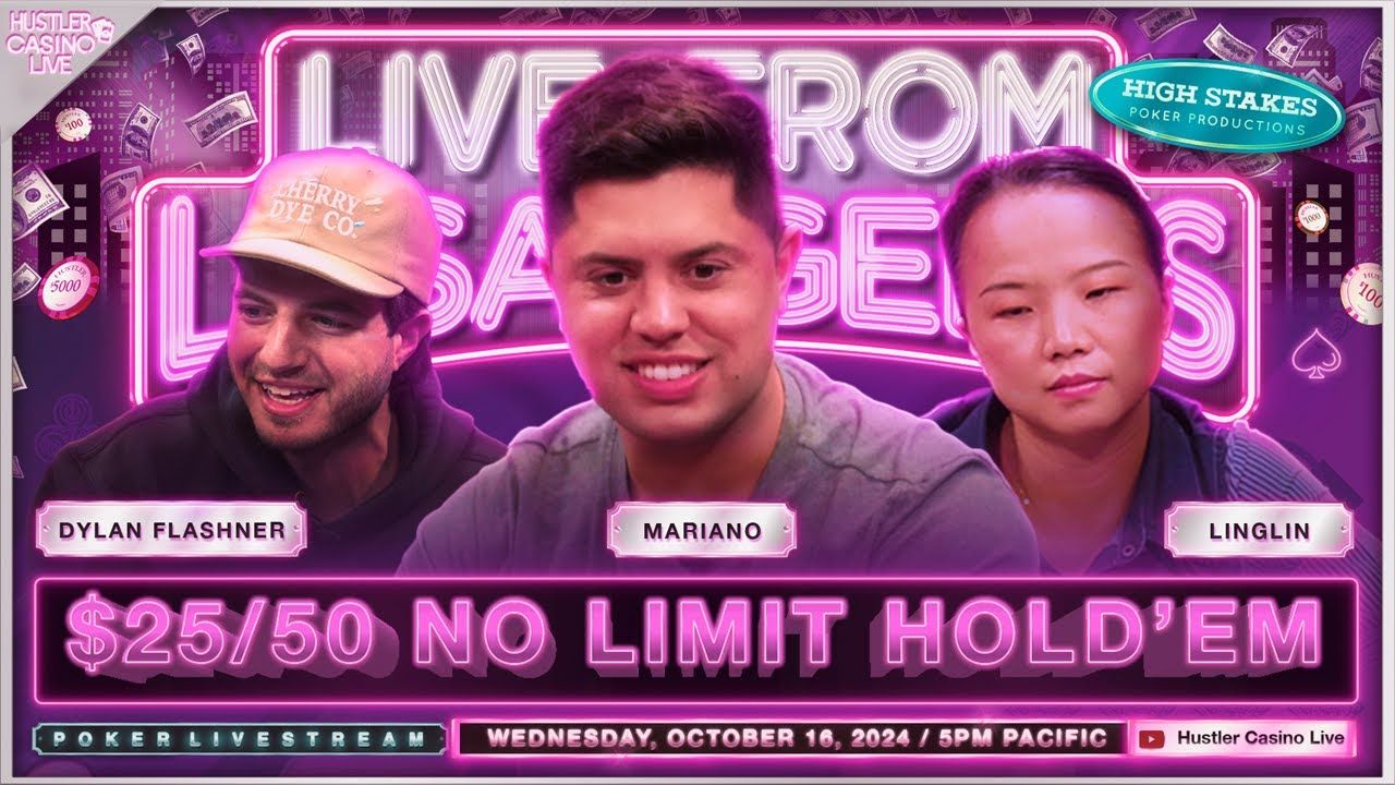 hcl 周三局  Mariano, Linglin, Dylan 上 2024.10.17