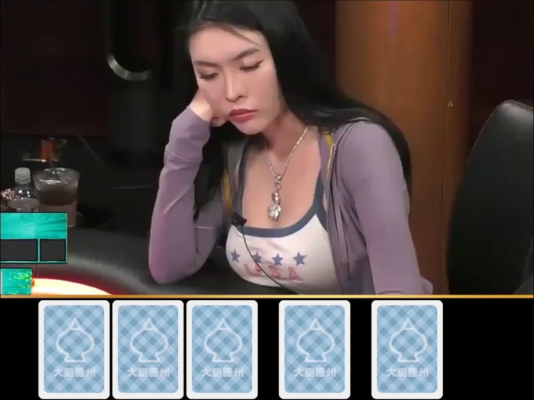【大鹏竞技解说】布兰妮AA！