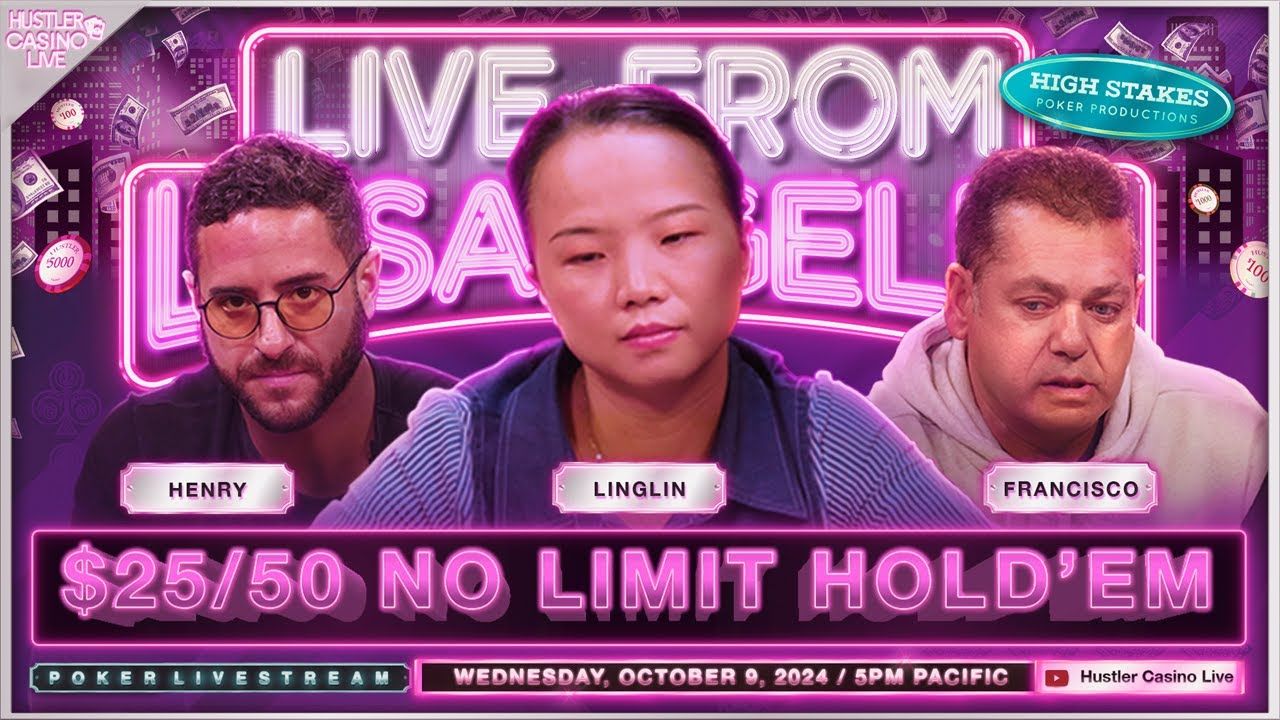 hcl 周三局 Linglin, Henry 上 2024.10.10