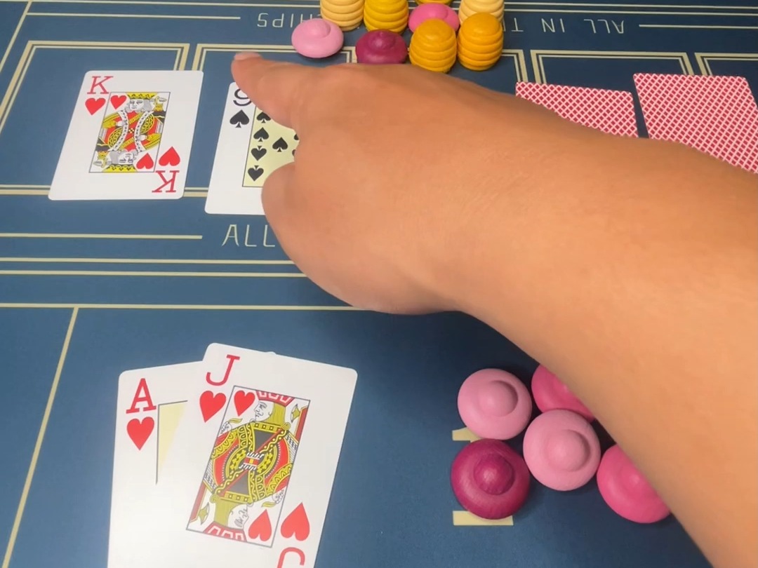 计算赔率，教你学会跟或者弃。 什么是赔率，一个视频带你搞懂！
