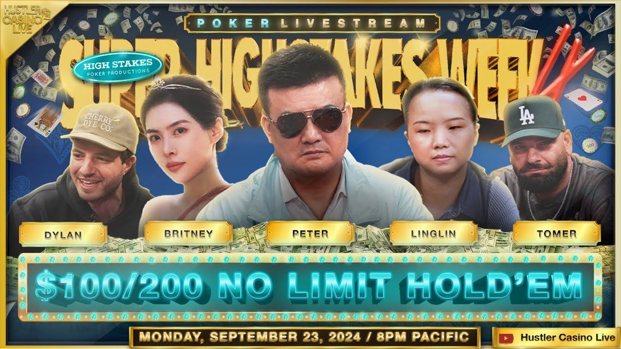 hcl 超高额周 Day1 下 某人难得的大胜 2024.09.24