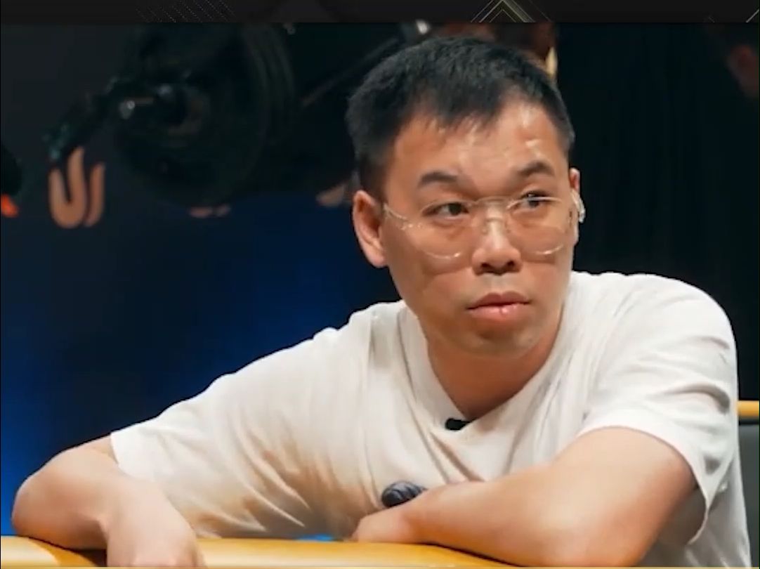 【大鹏竞技解说】中国老板ELTON，QQ推了。