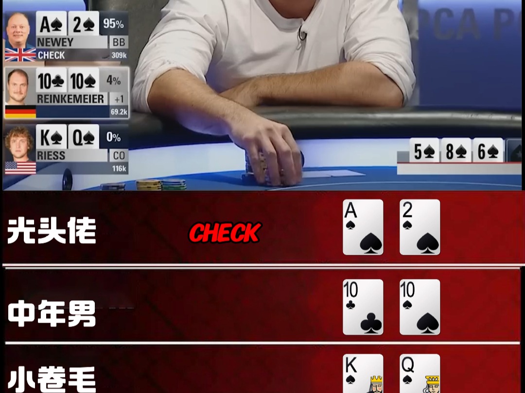 我要下班，谁都别走 47