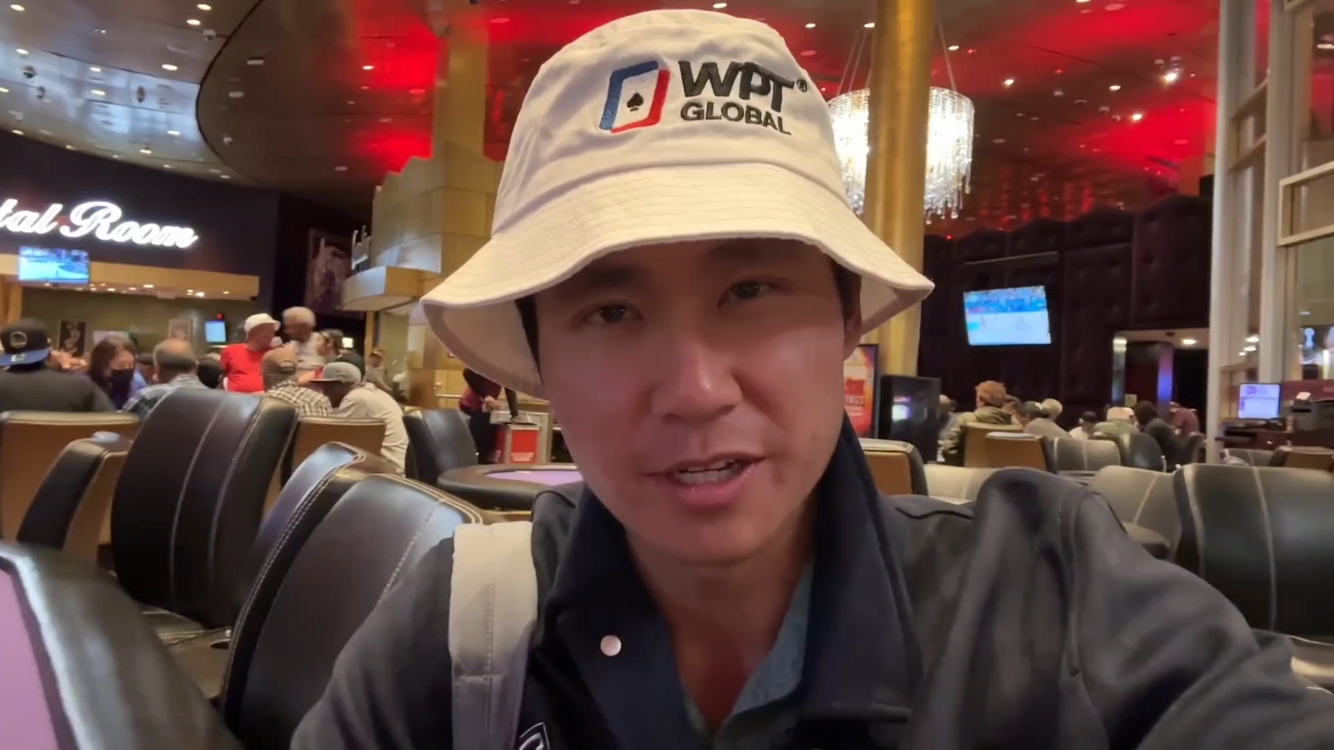 【Rampage Poker 2024.09.04】能跑赢AA吗？百万之路第十五集
