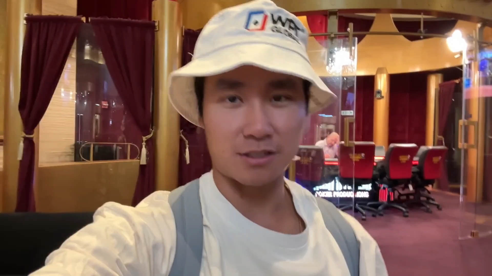 【Rampage Poker 2024.08.28】在10/20/40里学会谦虚 百万之路第十四集