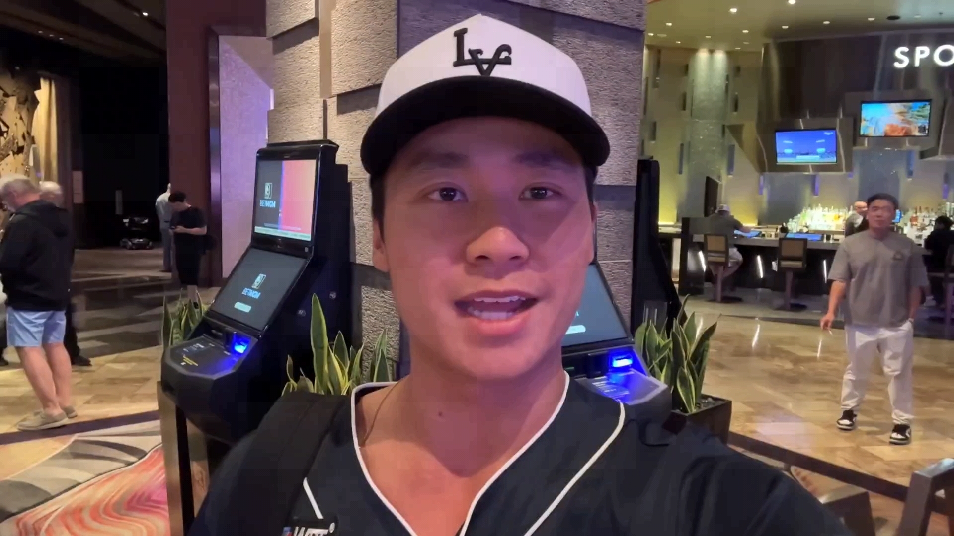 【Rampage Poker 2024.08.07】Aria决赛桌