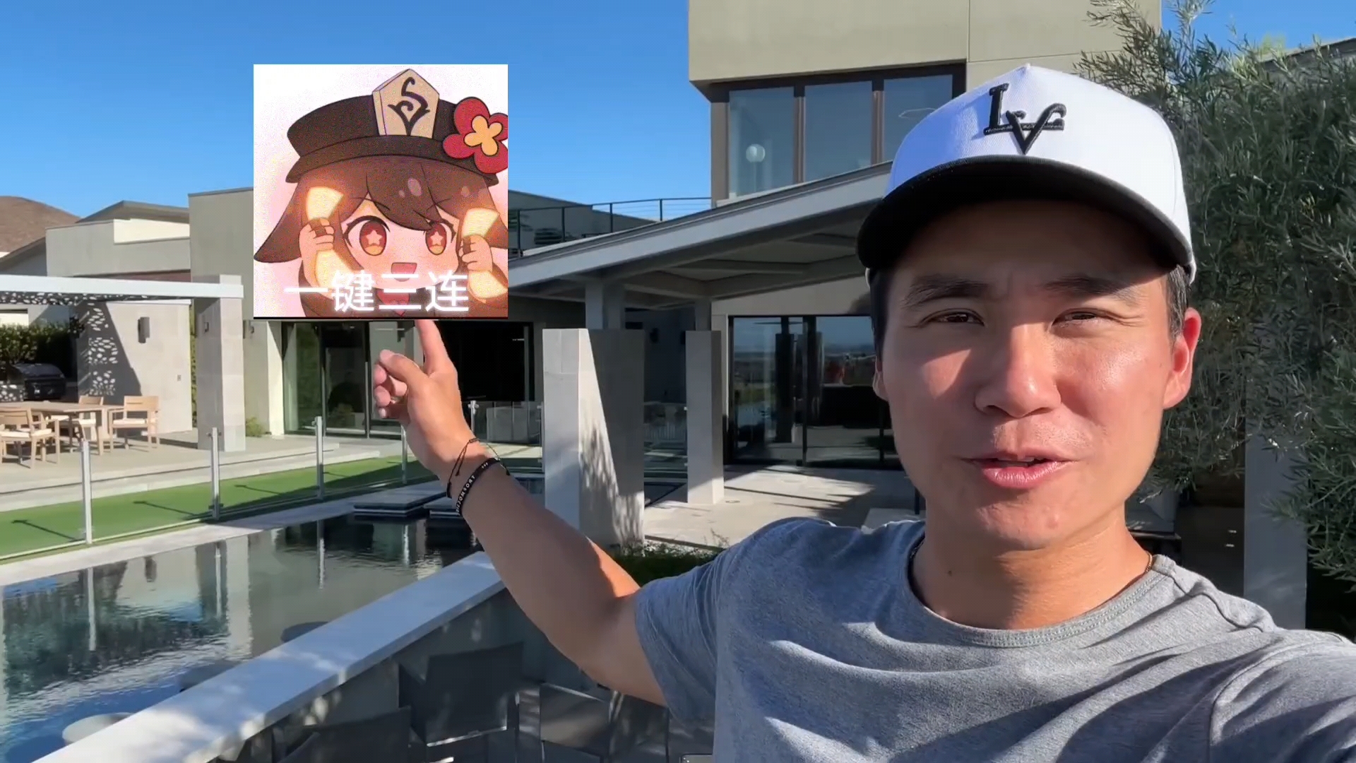 【Rampage Poker Vlog 2024.08.02】Million征程第十三集
