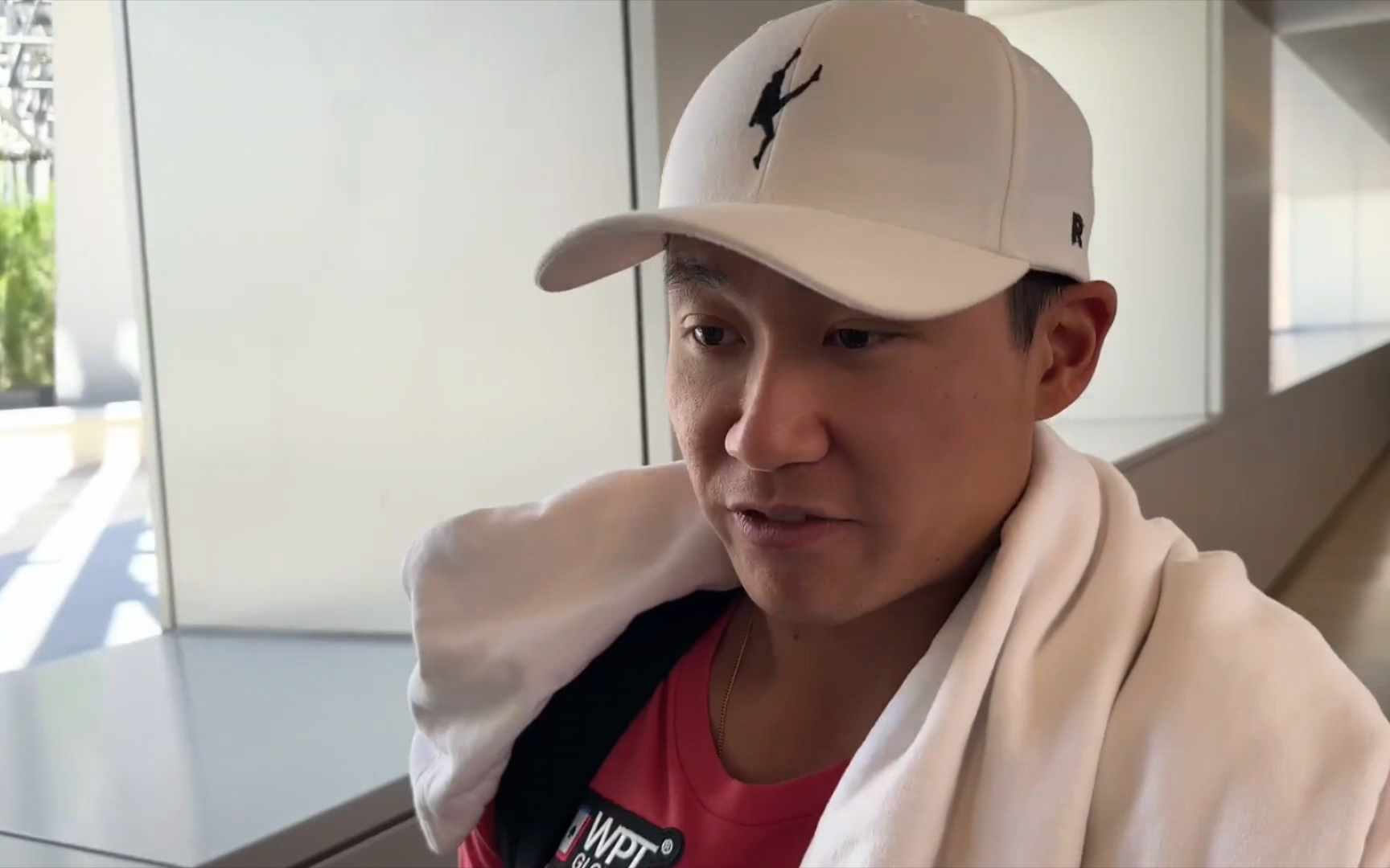 【Rampage Poker Vlog 2024.07.17】终于进FT了
