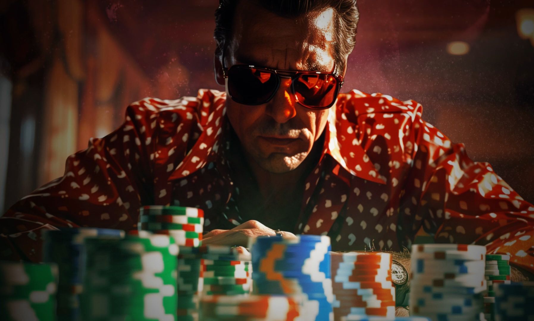 The Chip Leader is on Your Left - Now What_2024/06/27(双语GPT4o翻译版)