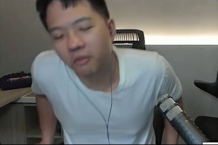 他到底在call什么？