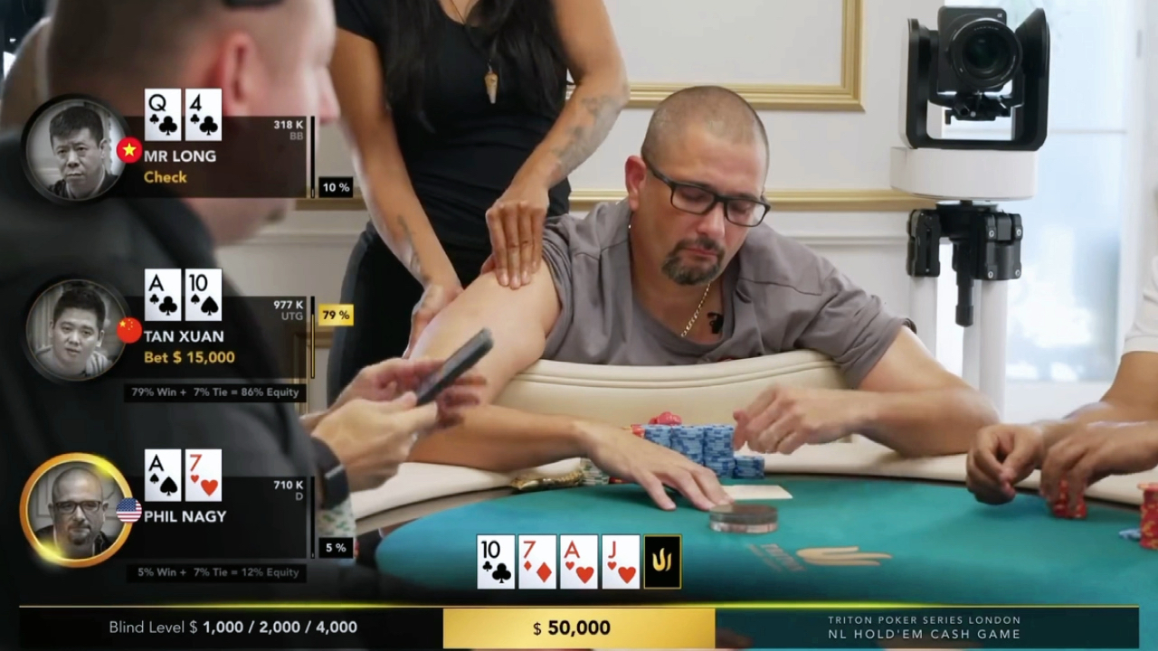 【阿龜poker】最新视频来袭，快来看看吧！