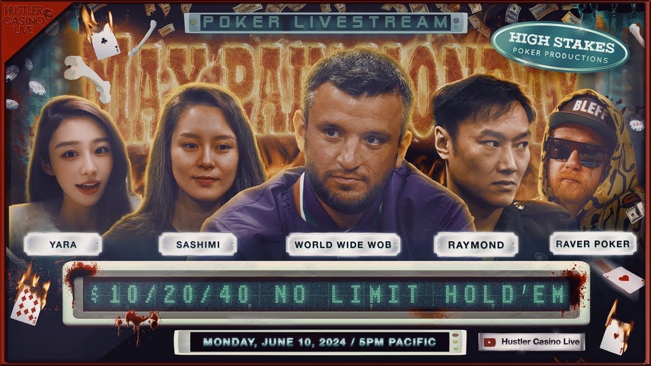 hcl 周一局 2024.06.11