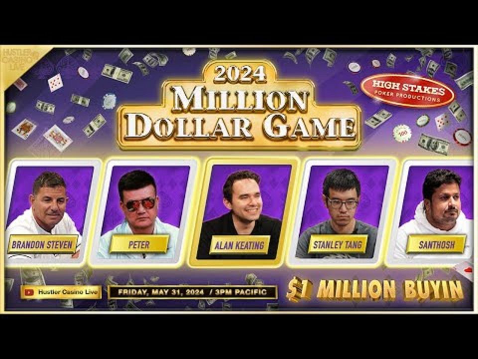 百万之战第二季 Day4（二）：内马尔要来HCL了！