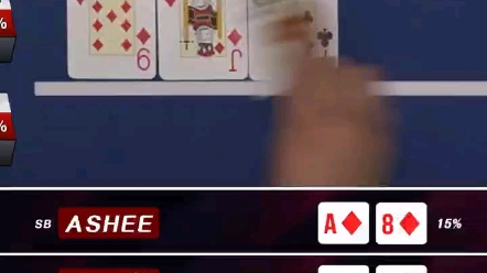 ＃德州扑克 ＃德扑圈 ＃德州比赛