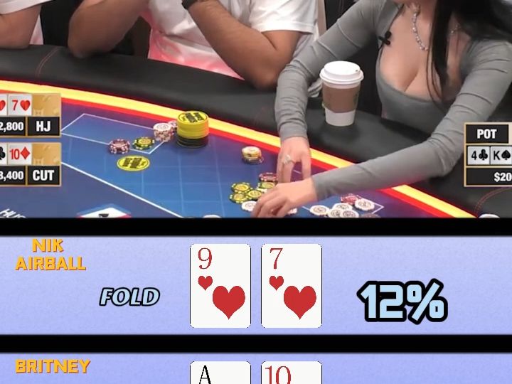 一言不合咱们直接allin