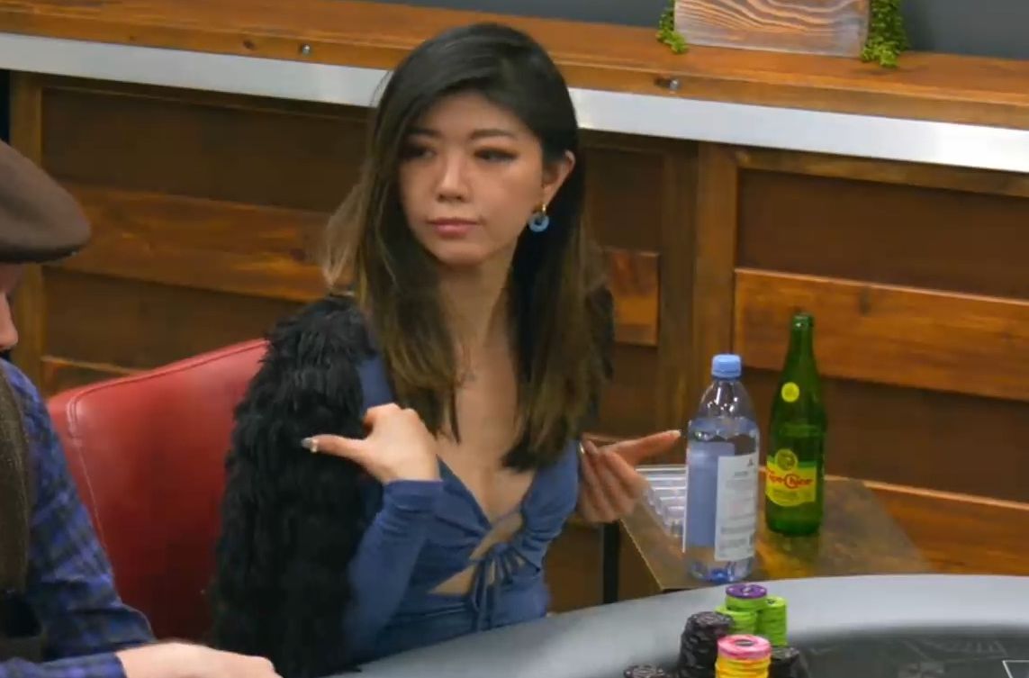 POKER AT THE LODGE 2024.2.19 高额直播上集