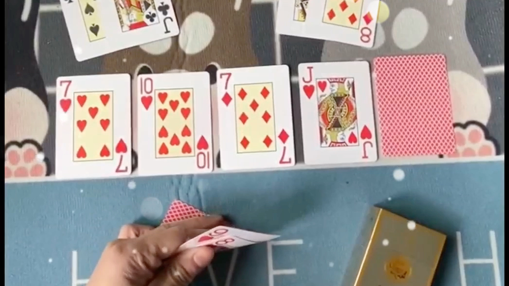 【德州扑克解说老猪】新作上线，快来看看！