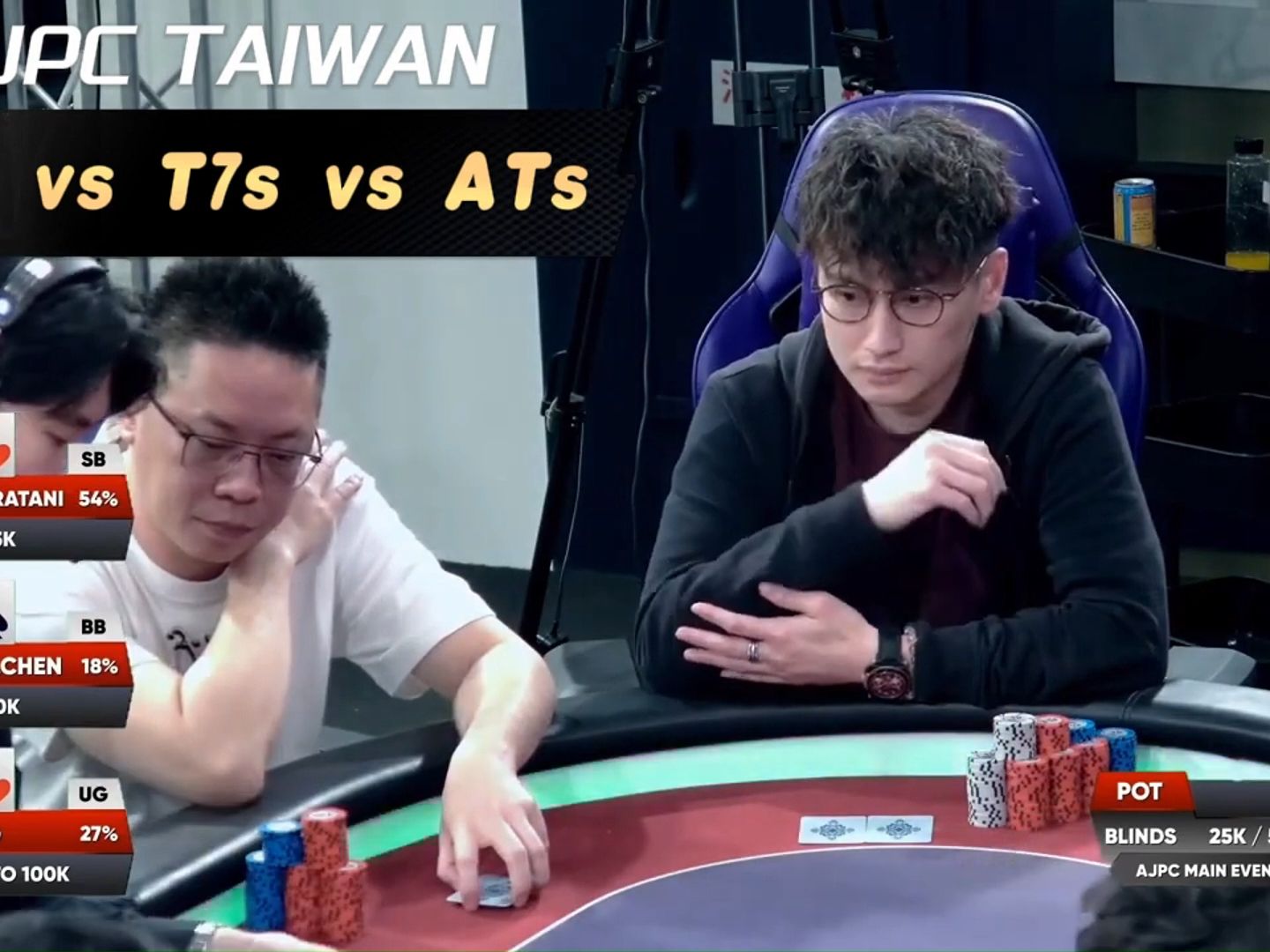 45的防守操作 你能看懂吗？