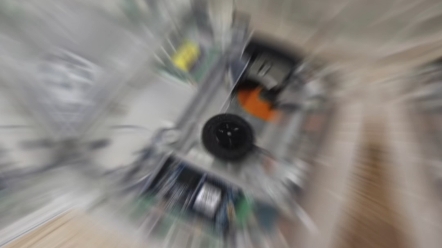 PS2保留光驱改m.2固态硬盘双用，测试视频