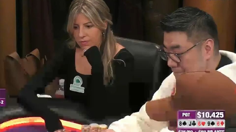 hustler4.24|今天有女职业选手 Wolfgang, Kristen Foxen, Mariano & Wesley